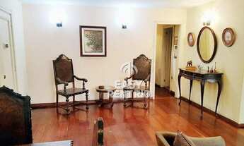 Imagem 2: 03 QUARTOS, PORTARIA 24h, SOL da MANHÃ, à venda, 124 m² por R$ 900.000 - Copacabana - Rio