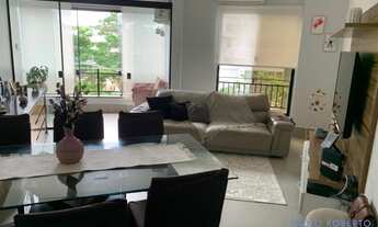 Imagem: APARTAMENTO - PITANGUEIRAS - SP