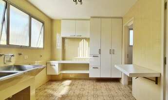 Imagem 6: Apartamento no Brooklin com 208M2