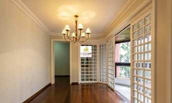 Imagem 2: Apartamento à venda, Vila Andrade, 140m², 2 suítes, 2 vagas!