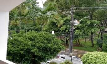 Imagem 6: VENDA CASA DUPLEX PARA COMERCIAL OU RESIDENCIAL 4/4 3 SUÍTES NASCENTE CAM DAS ÁRVORES VAGA