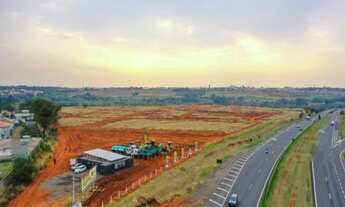 Imagem 4: PAULÍNIA - Loteamento/Condomínio - CONDOMÍNIO URBE 365