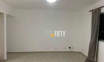 Imagem 4: Apartamento com 3 dormitórios para alugar, 120 m² por R$ 5.800/mês - Vila Olímpia - São Pa