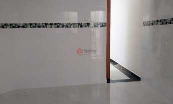 Imagem 5: Sobrado Novo - Parque Tiquatira