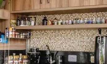 Imagem 3: Apartamento com 2 dormitórios à venda, 73 m² por R$ 765.000 - Santa Teresinha - São Paulo