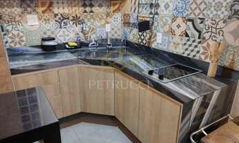 Imagem 7: Cobertura - Jardim Nova Europa - Campinas