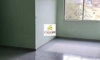 Imagem 2: Apartamento à venda, Jardim Patente, 68m², 2 dormitórios, 1 vaga!