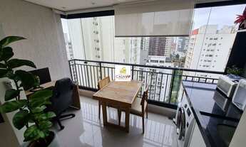 Imagem 7: Apartamento à venda, Vila Mariana, 34m², 1 dormitório, 1 vaga!