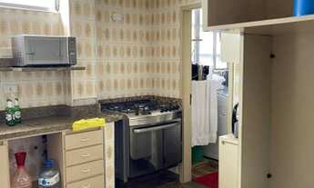 Imagem 3: Apto 02 Dormitorios