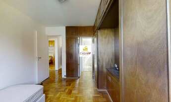 Imagem 4: Apartamento à venda, Vila Mariana, 100m², 3 dormitórios, 1 suíte, 1 vaga!