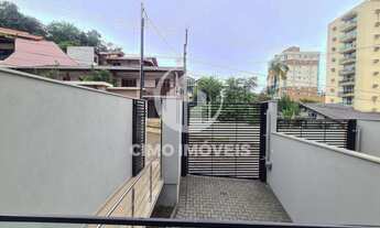 Imagem 3: Sofisticado Sobrado na Vila Nova!!! 3 dorms|1 Suíte