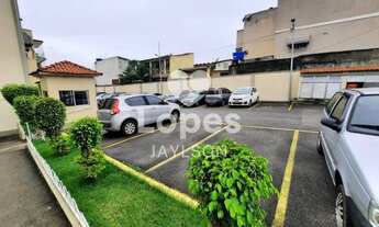 Imagem 2: Rio de Janeiro - Apartamento Padrão - Irajá