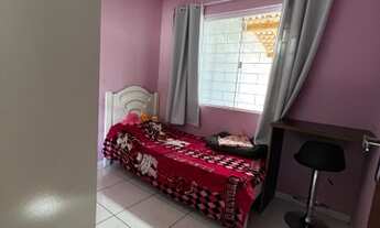 Imagem 4: Casa usada no Rio Bonito no Campo de Santana