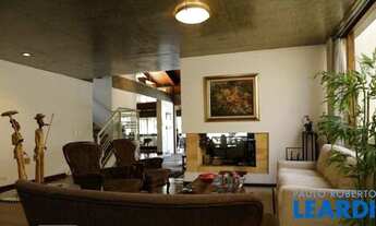 Imagem 7: CASA EM CONDOMÍNIO - MORUMBI - SP