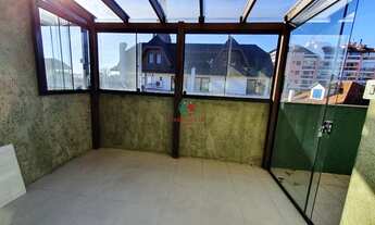 Imagem 4: Apartamento a venda a 100 metros da Catedral de Canela 3 dormitórios excelente para moradi