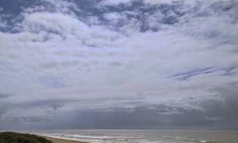 Imagem: Terreno praia Urussuquara ES