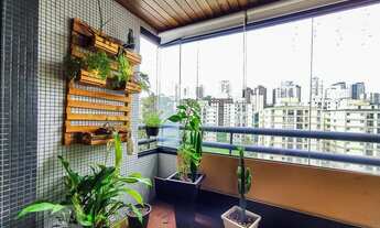 Imagem 4: Apartamento 4 dorms. 1 suítes 3 vagas no Panamby