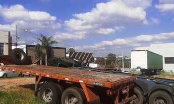 Imagem 3: TERRENO EM CONDOMÍNIO - CONDOMÍNIO PORTAL ANHANGUERA - SP