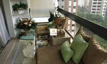 Imagem 3: Apartamento à venda, Vila Suzana, 167m², 3 suítes, 3 vagas!