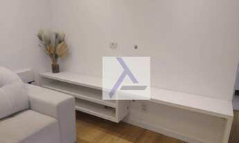 Imagem 2: Apartamento com 2 dormitórios à venda, 50 m² por R$ 580.000,00 - Vila Andrade - São Paulo