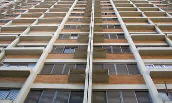 Imagem 3: Apartamento com 1 dormitório para alugar, 48 m² por R$ 1.100,00/mês - Cambuí - Campinas/SP