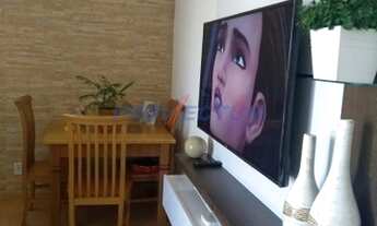 Imagem 4: Apartamento - Parque São Jorge - Campinas