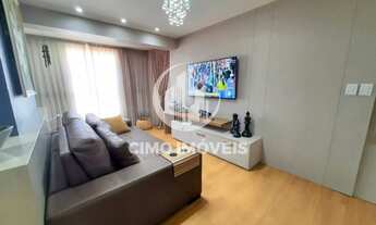 Imagem 7: Apartamento no bairro Fortaleza