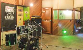 Imagem 5: Casa à venda, 330 m² - Indianópolis - São Paulo/SP