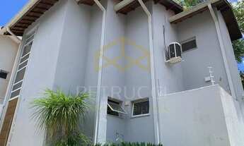 Imagem 3: Casa - Bairro das Palmeiras - Campinas