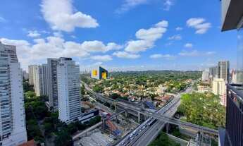 Imagem: APARTAMENTO - CAMPO BELO