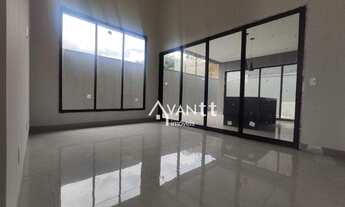 Imagem 2: Casa com 3 Suítes - 173 m² por R$ 980.000 - Centro (Engenheiro Schmitt) - São José do Rio