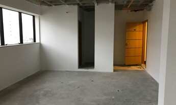 Imagem 2: JUNDIAÍ - Conjunto Comercial/Sala - VILA BOAVENTURA