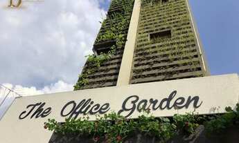 Imagem 3: Imóvel Comercial no Parque do Colégio