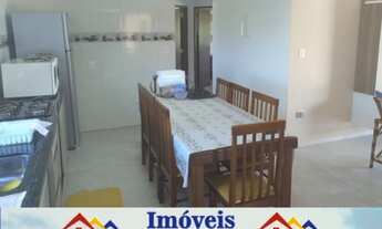 Imagem 4: Vendo casa na Praia do Ervino