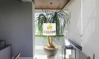 Imagem 7: Apartamento à venda, Campo Belo, 260m², 3 suítes, 3 vagas!