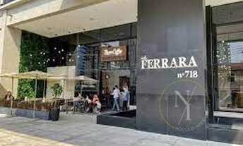 Imagem 2: São Paulo - Conjunto Comercial/Sala - Vila Gomes Cardim