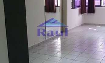 Imagem 2: VENDA / LOCAÇÃO - CONJUNTO COMERCIAL - VILA MARIANA - SÃO PAULO/SP