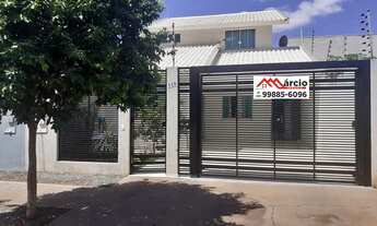 Imagem: Sobrado à venda, Jardim Oriental, Maringá