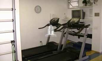 Imagem 2: Apartamento 130m² no Campo Belo