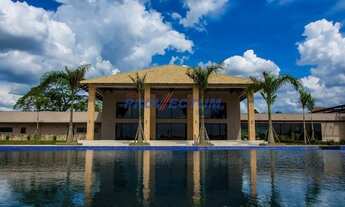 Imagem 4: Terreno - Haras Patente - Monte Alegre do Sul