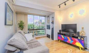 Imagem 4: Apartamento para venda 72 metros com 2 quartos em Auxiliadora - Porto Alegre - RS