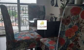 Imagem 2: Apartamento à venda, Sacomã, 89m², 2 dormitórios, 1 vaga!