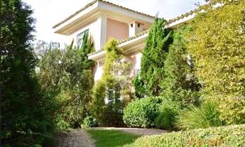 Imagem 4: Casa com 4 suítes à venda, 798 m² - Vila de São Fernando - Cotia/SP