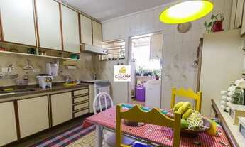 Imagem 5: Apartamento à venda, Jardim Aeroporto, 114m², 3 dormitórios, 2 vagas!