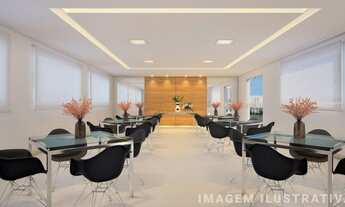 Imagem 5: IMPERDÍVEL!!!<br>Apartamento com entrada facilitada e área de lazer completa no Camb