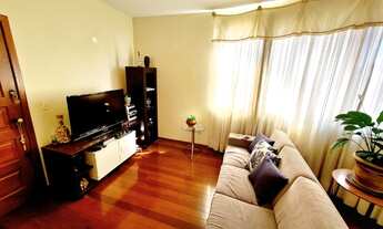 Imagem 3: Apartamento à venda, 2 quartos, 1 suíte, 1 vaga, Santo Antônio - Belo Horizonte/MG