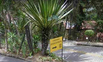 Imagem 4: Lote em condomínio à venda - Bosque da Ribeira