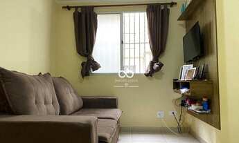 Imagem: Apartamento com 2 dormitórios à venda