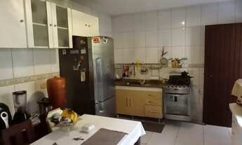 Imagem 2: CASA ASSOBRADADA - CIDADE ADEMAR - SP