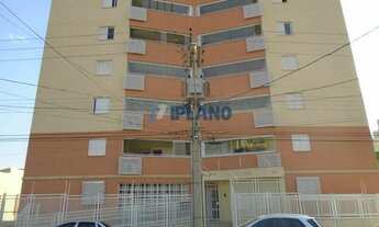 Imagem: Apartamento 3 dorm sendo 1 suíte - Edifício